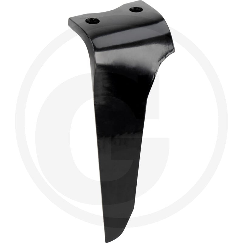 Kreiseleggenzinken re. 280x100x12mm